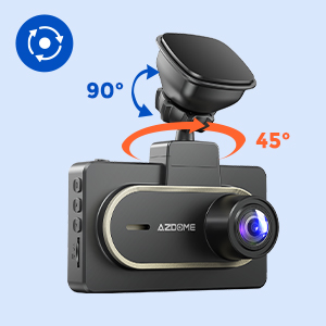 M27 dash cam