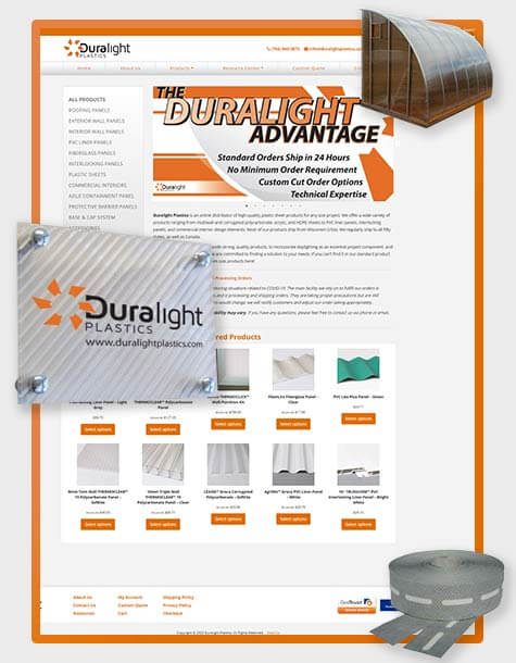 Duralight Plastics