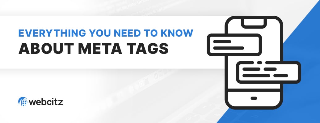 Everything You Need to Know About Meta Tags Image