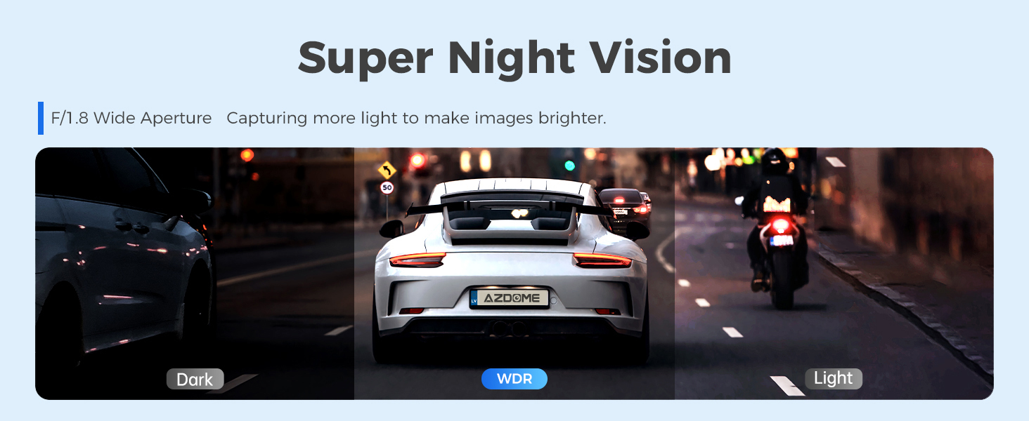 front and rear dashcam 1080P 4K G-sensor black pink car accessories truck bus taxi dash cam camera