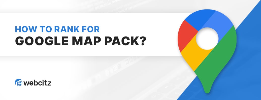 How to Rank for Google Map Pack? Image