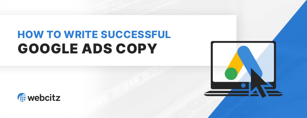 How to Write Successful Google Ads Copy Image