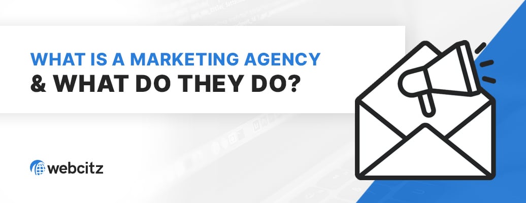 What Does a Digital Marketing Agency Do? Image