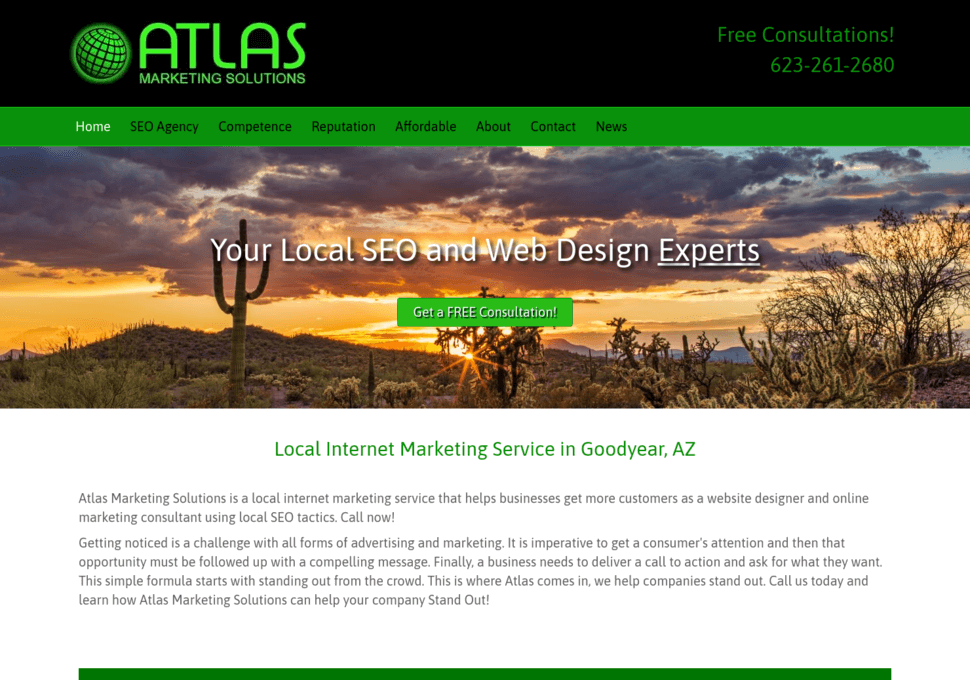 Atlas Marketing Solutions