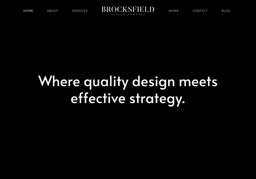 Brocksfield Design Company