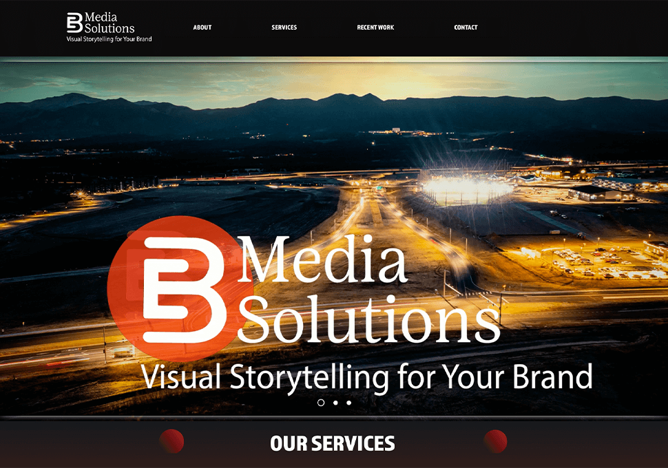 EB Media Web Design & SEO