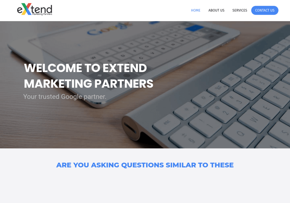 eXtend Marketing Partners