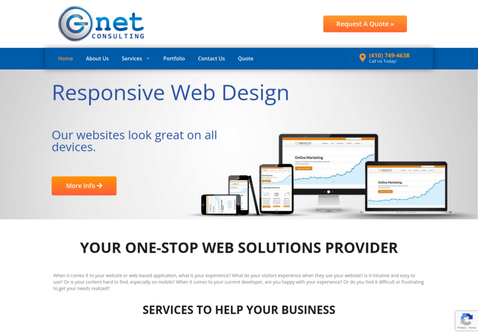 G-Net Consulting