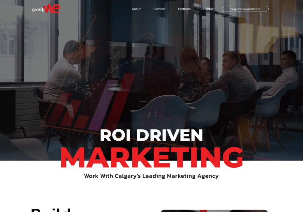 GrowME Marketing