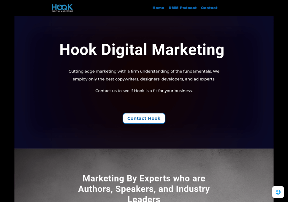 Hook Digital Marketing