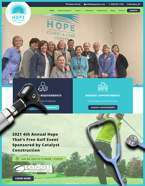 HOPE Clinic