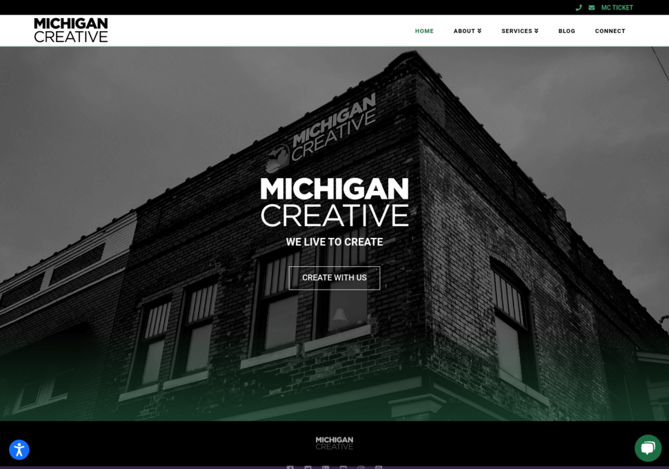 Michigan Creative