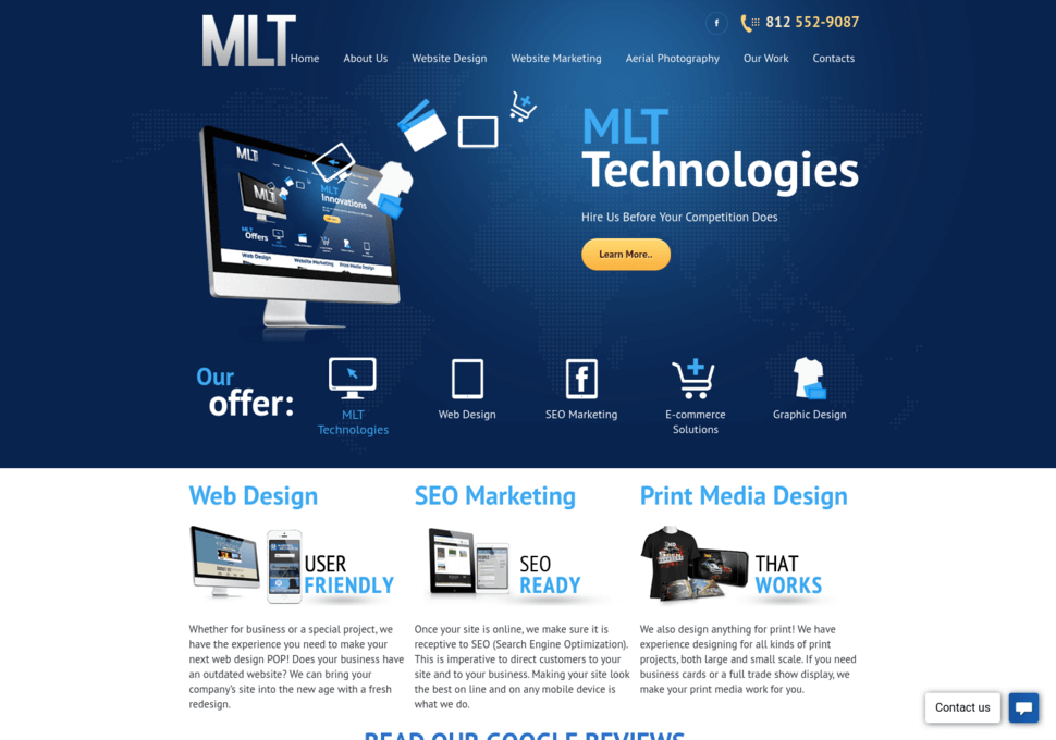 MLT Technologies