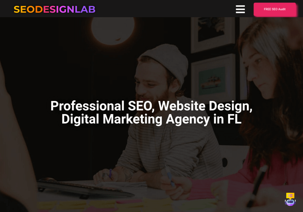 SEODesignLab