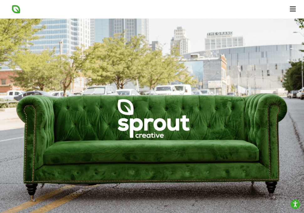 Sprout Creative