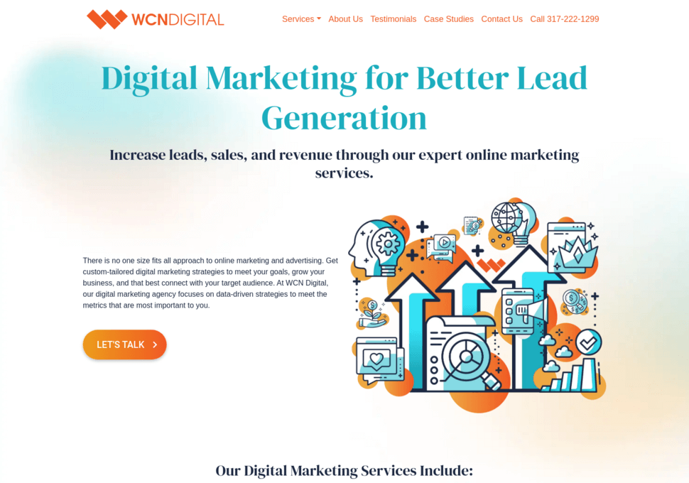 WCN Digital