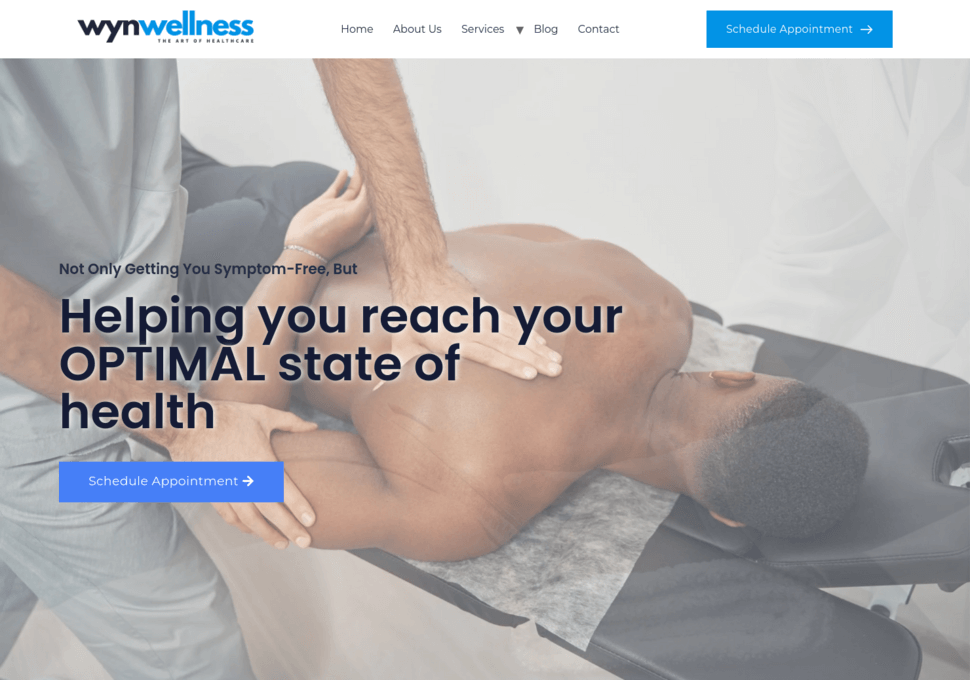 WynWellness