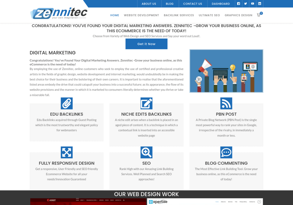 Zennitec